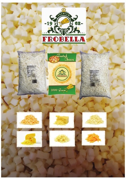 Advertentie Frobella