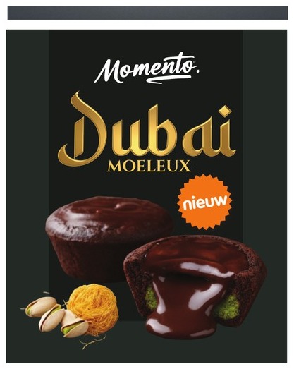 Advertentie Momento