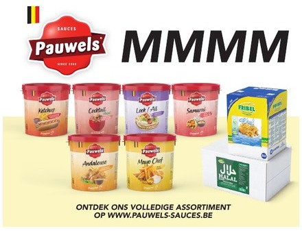 Advertentie Pauwels