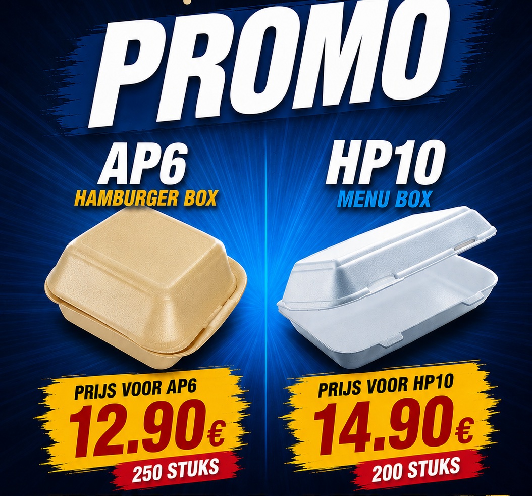 AP6 & HP10 Boxen